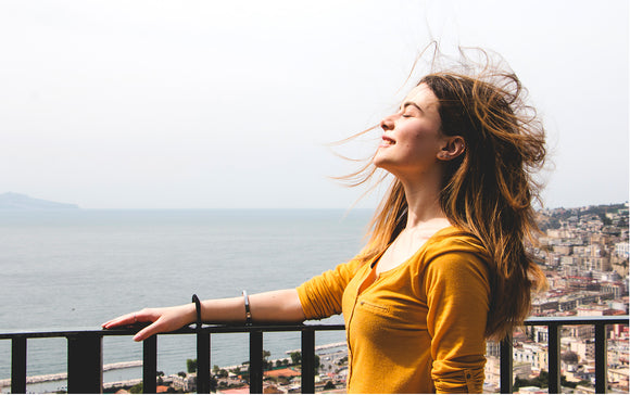 Axioma SOS L22<sup>®</sup> - 22岁肌肤再现