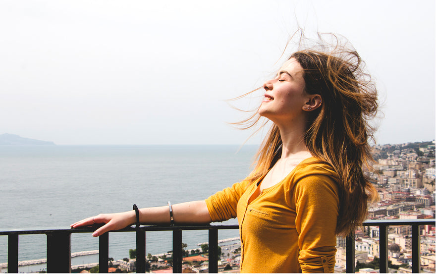 Axioma SOS L22<sup>®</sup> - 22岁肌肤再现