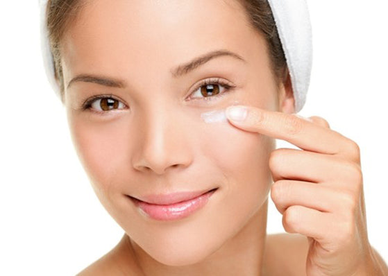 如何拯救氧化肌肤，比同龄人更年轻？