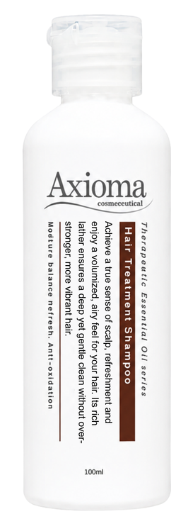 Hair Treatment Shampoo