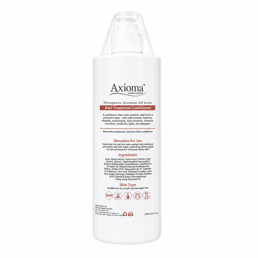 Hair Treatment Conditioner