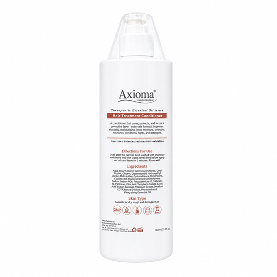 Hair Treatment Conditioner
