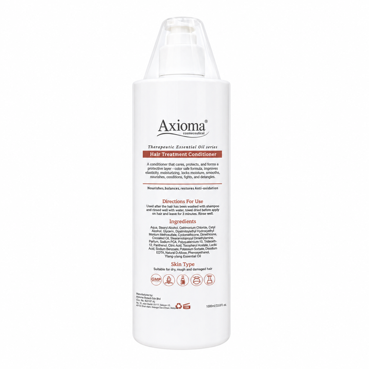 Hair Treatment Conditioner