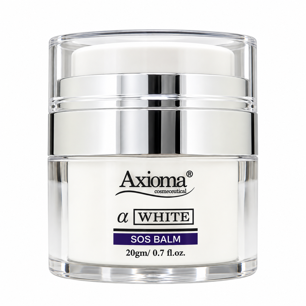 SOS Balm