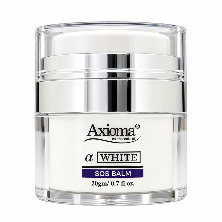 SOS Balm