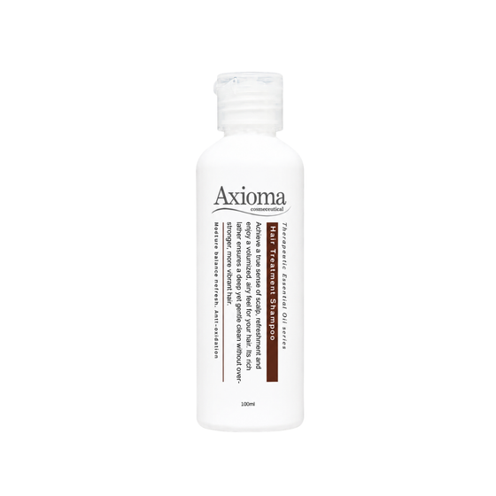 Hair Treatment Shampoo