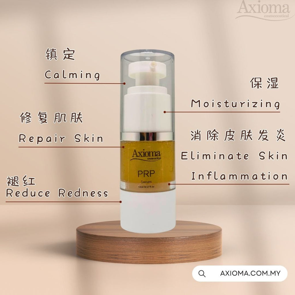 PRP Serum