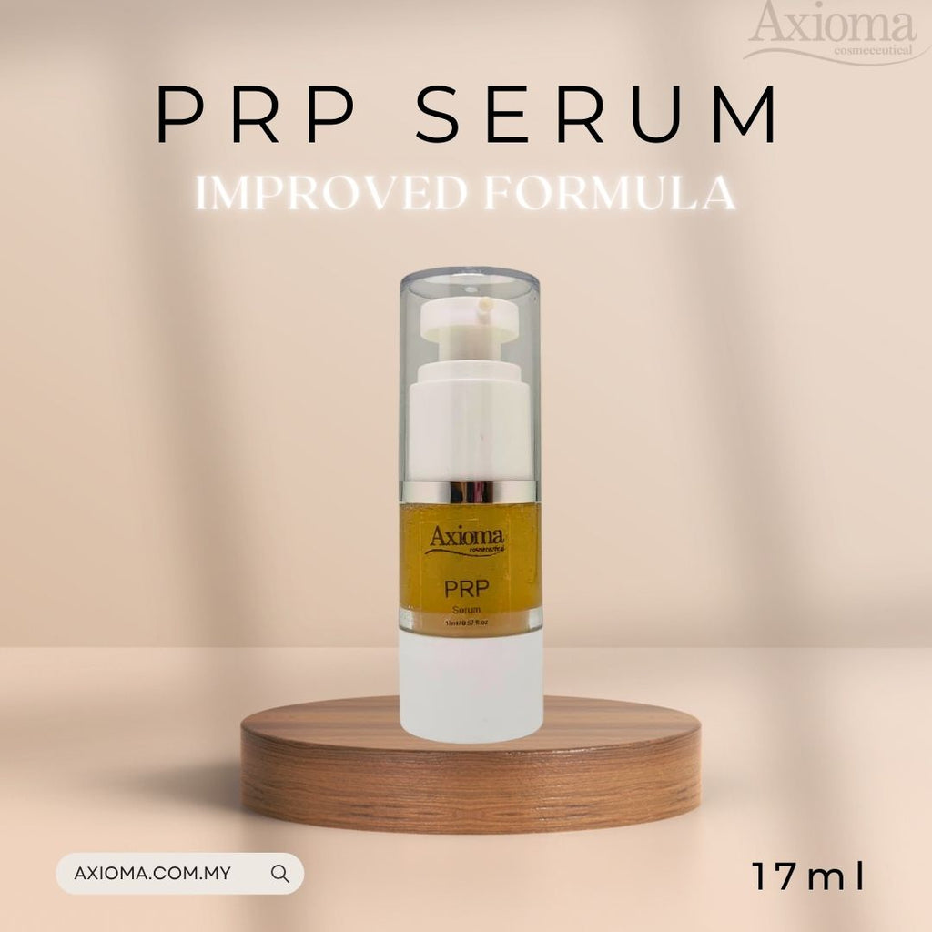 PRP Serum