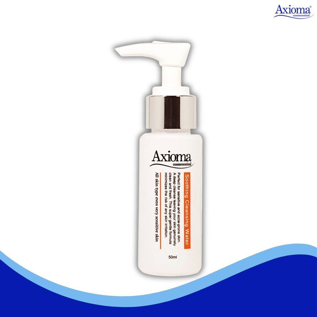 7 Days Acne Care Kit - 7天抗痘护理包