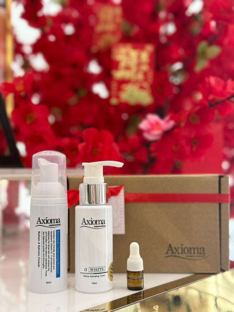 Valentine’s Day × Chinese New Year Edition Gift Set A