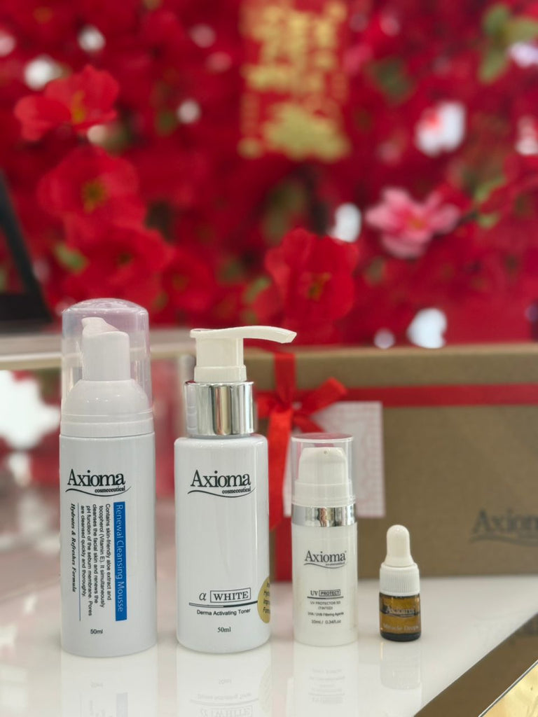 Valentine’s Day × Chinese New Year Edition Gift Set B