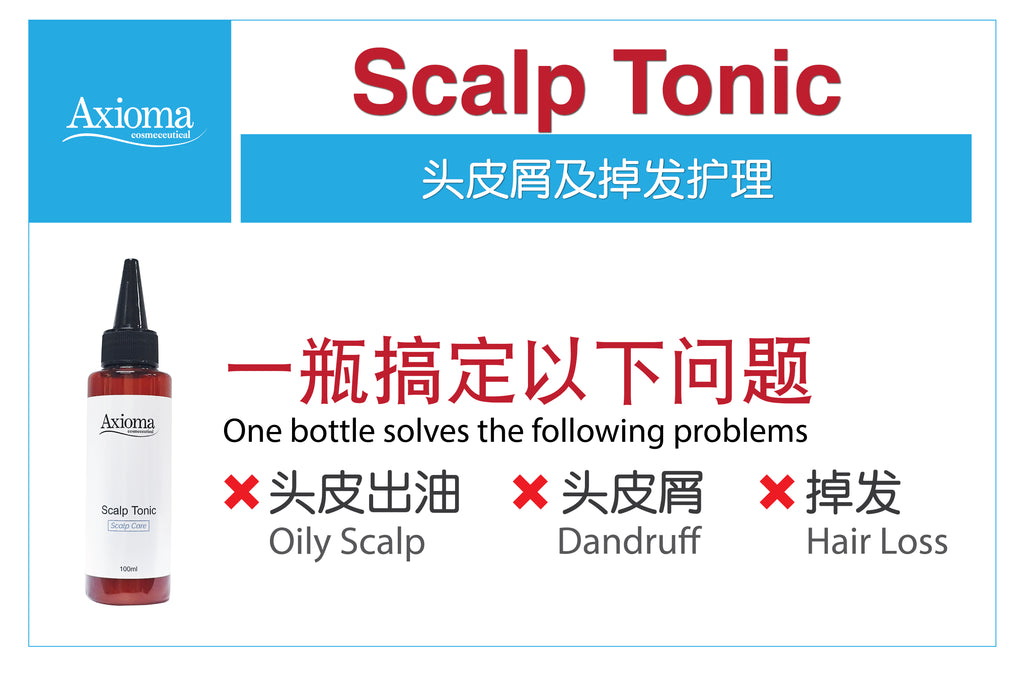 Scalp Tonic