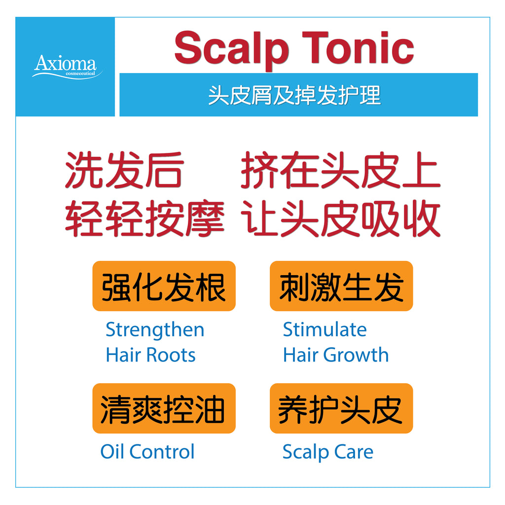 Scalp Tonic