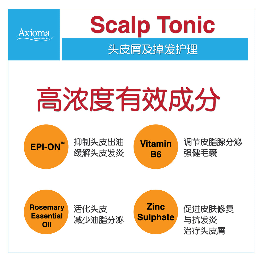 Scalp Tonic