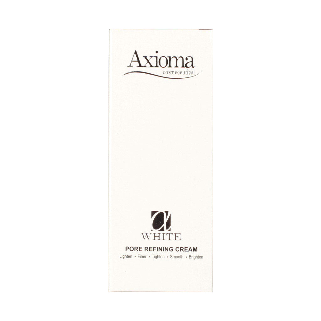 Pore Refining Cream (Hydrates)