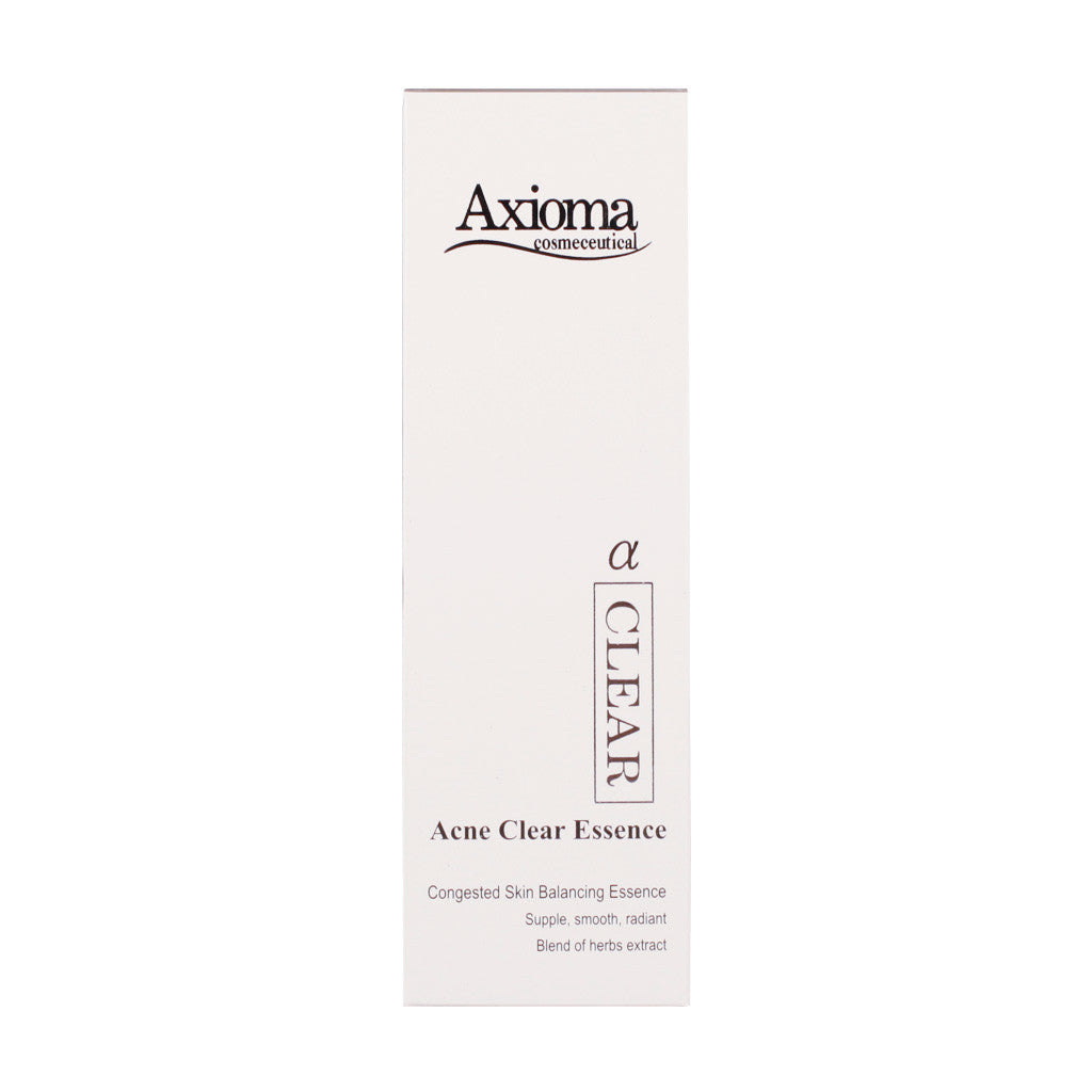 Acne Clear Essence