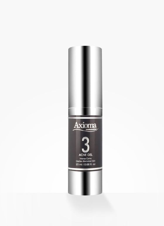 Acne 3 Gel