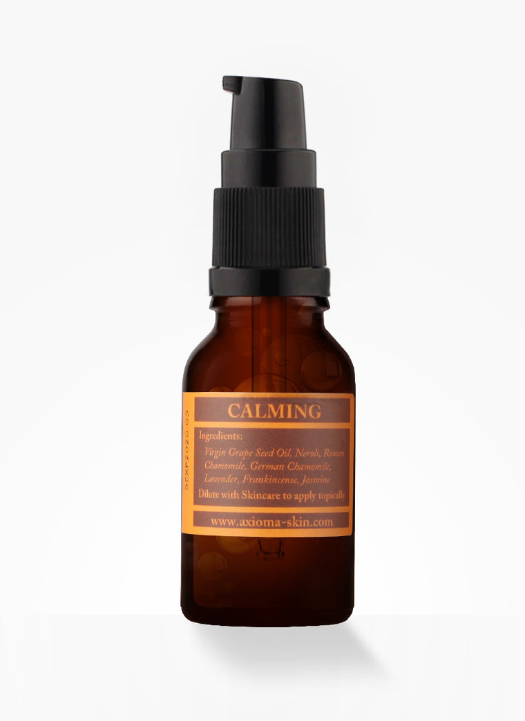 Calming Essential Drops 15ml