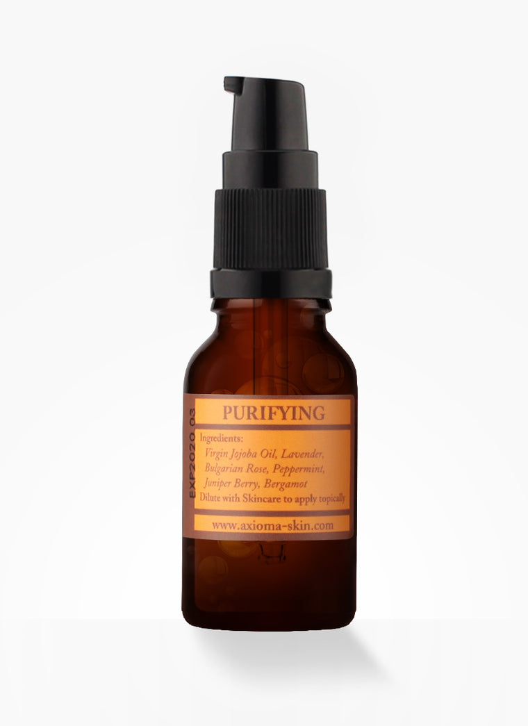 Purifying Essential Drops 15ml