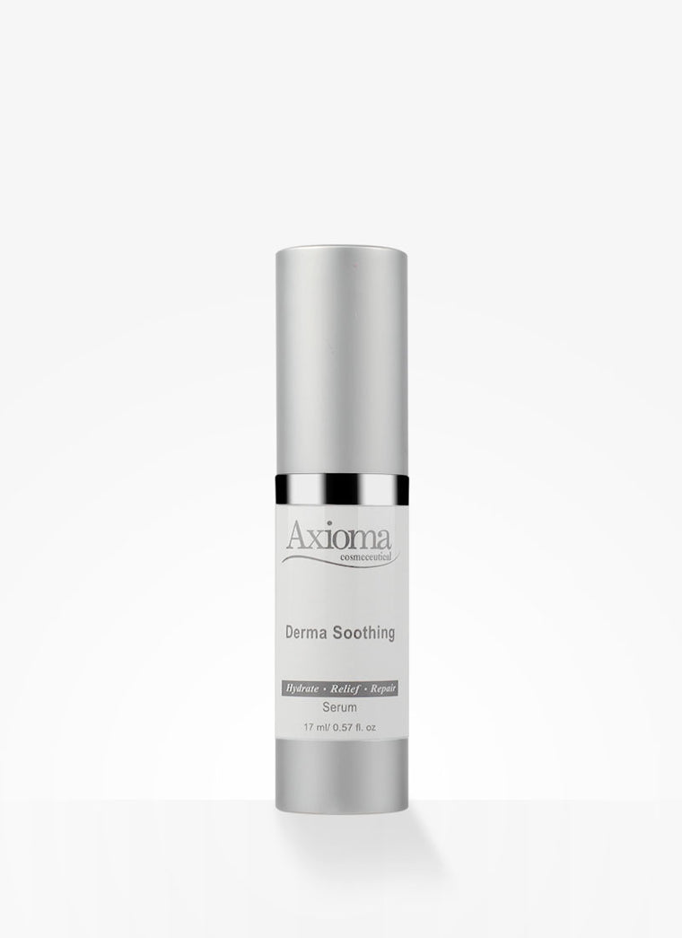 Derma Soothing Serum