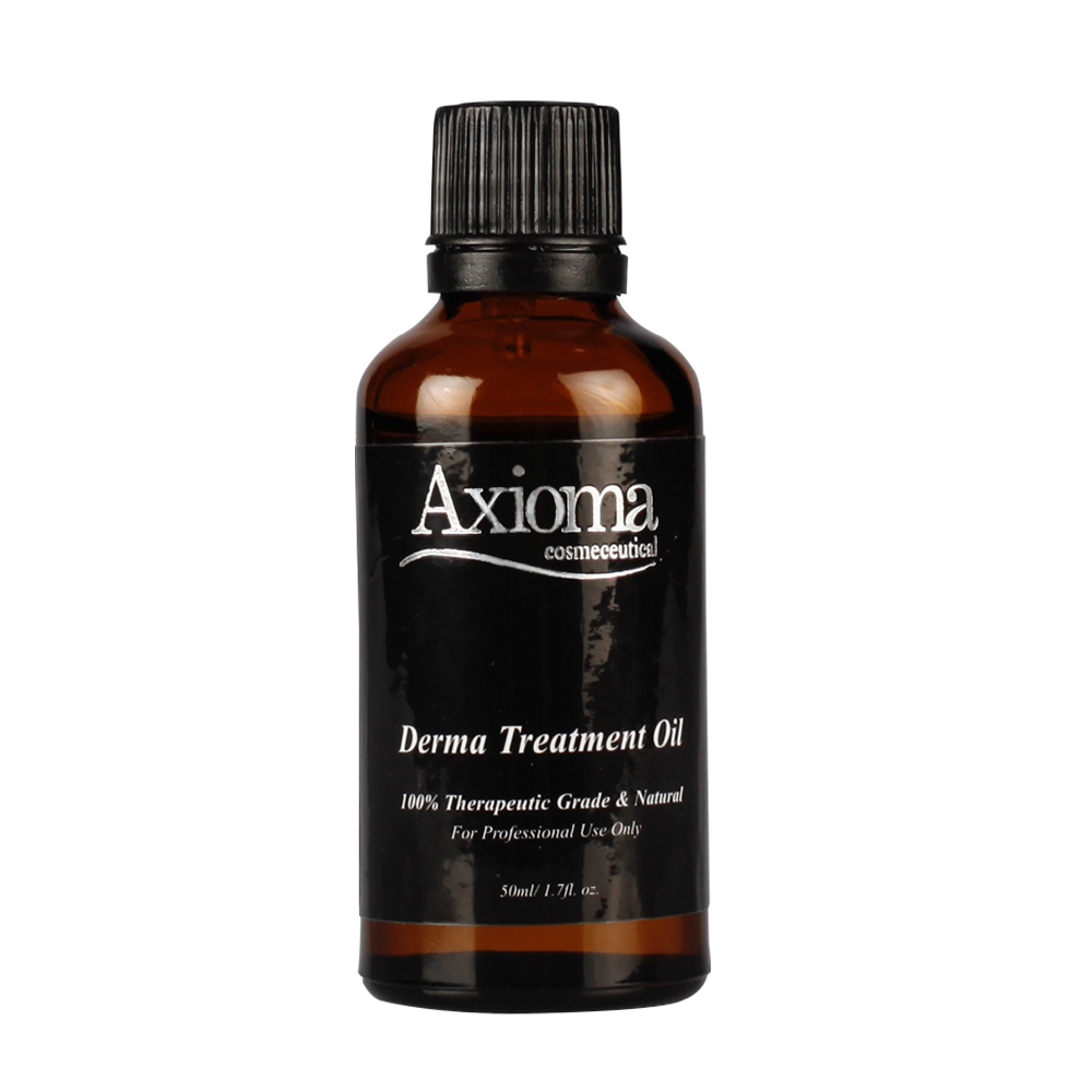 Derma Treatment Oil