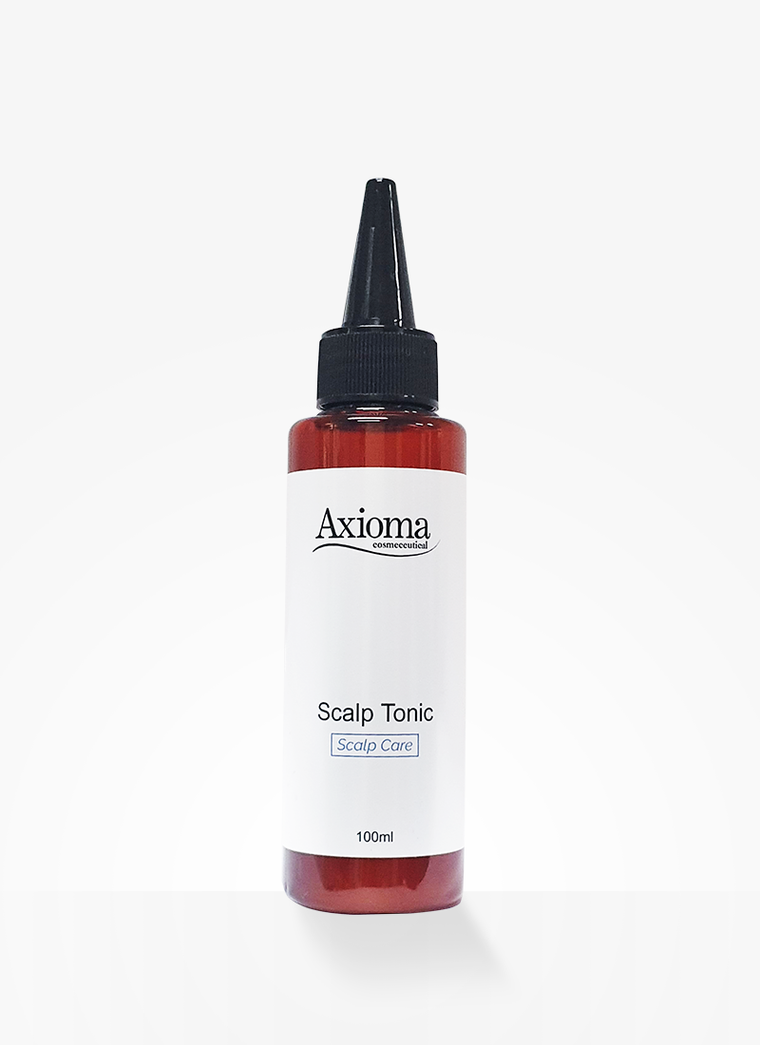 Scalp Tonic