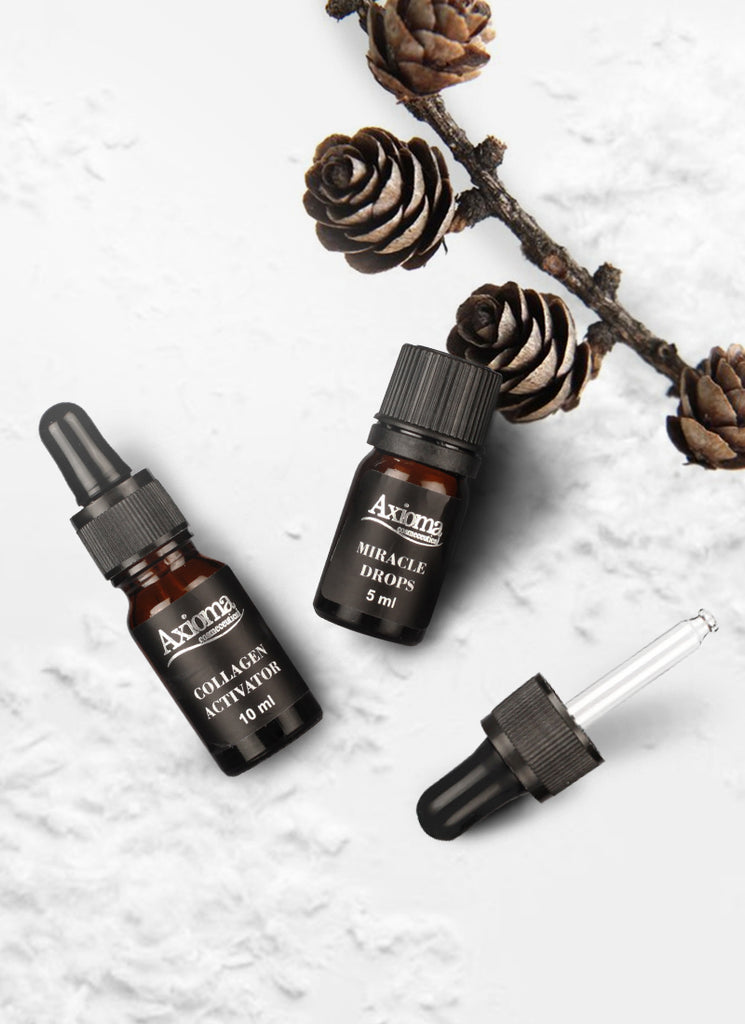 Miracle Treatment Set