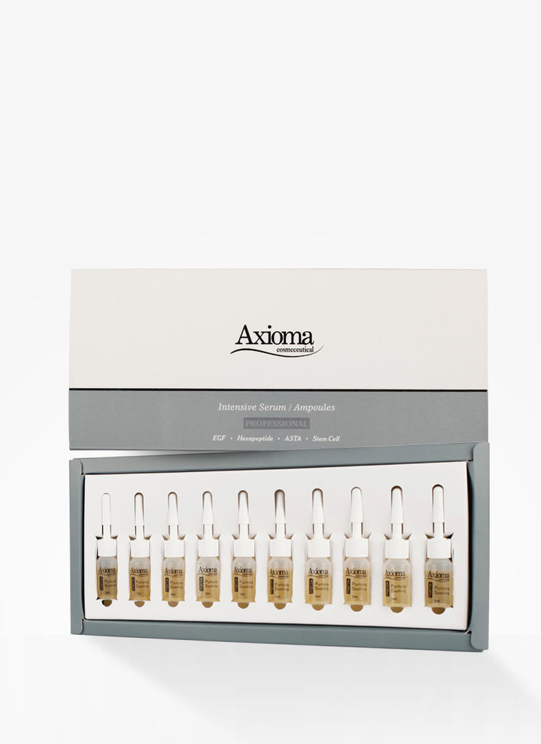 Acne PS Ampoule