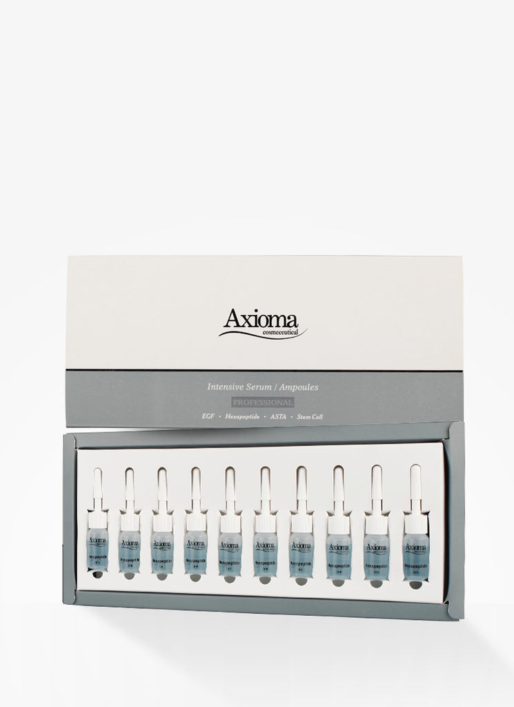 Hexapeptide Botox-Like Serum