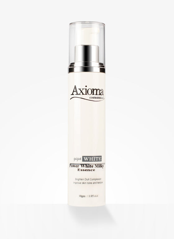 Power White Milky Essence