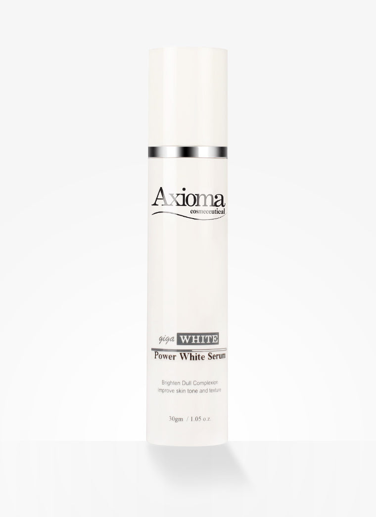 Power White Serum