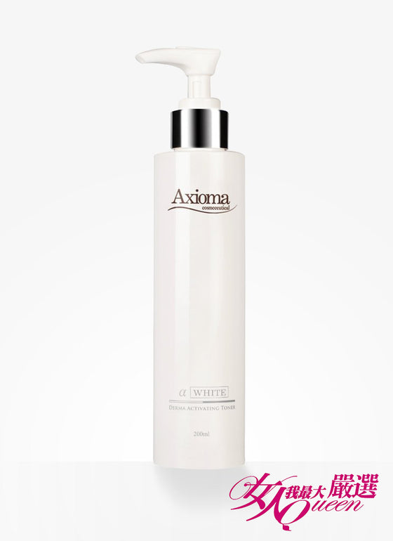 Derma Activating Toner