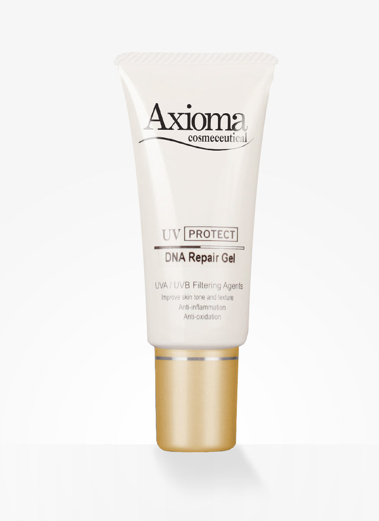 DNA Repair Gel