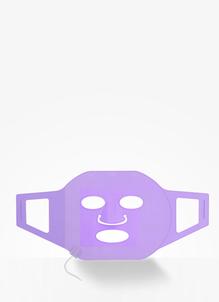 Led Rejuvenating Mask