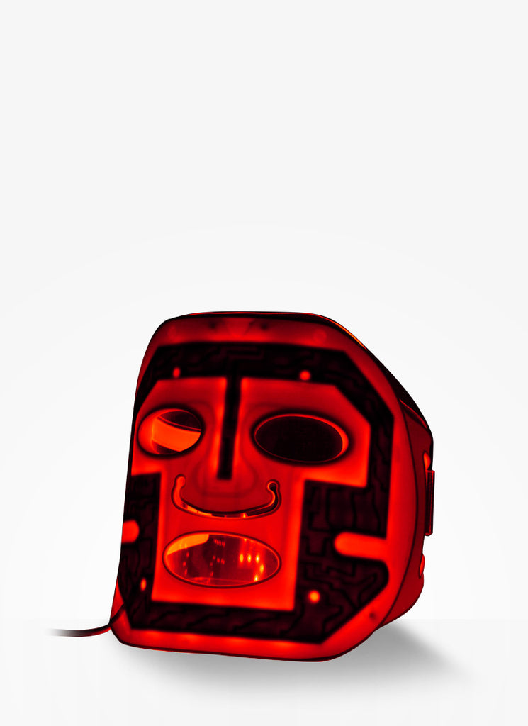 Led Rejuvenating Mask