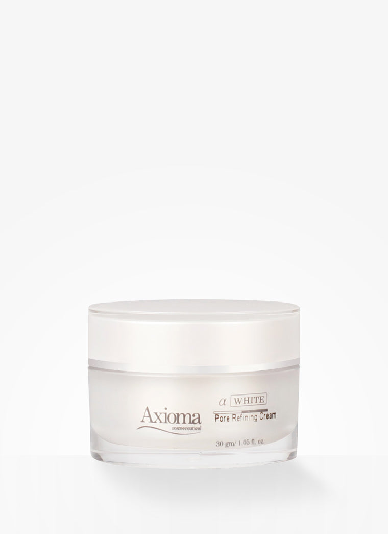 Pore Refining Cream (Mint)