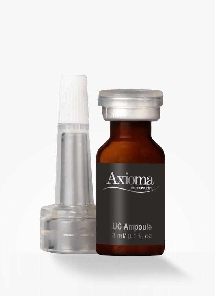 Ultra- Calming Treatment Set
