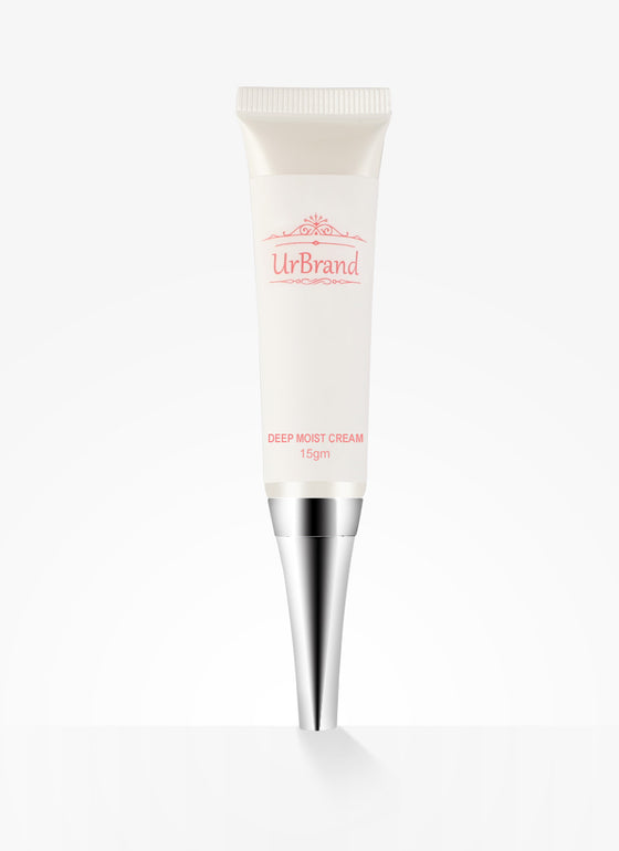 Deep Moist Cream