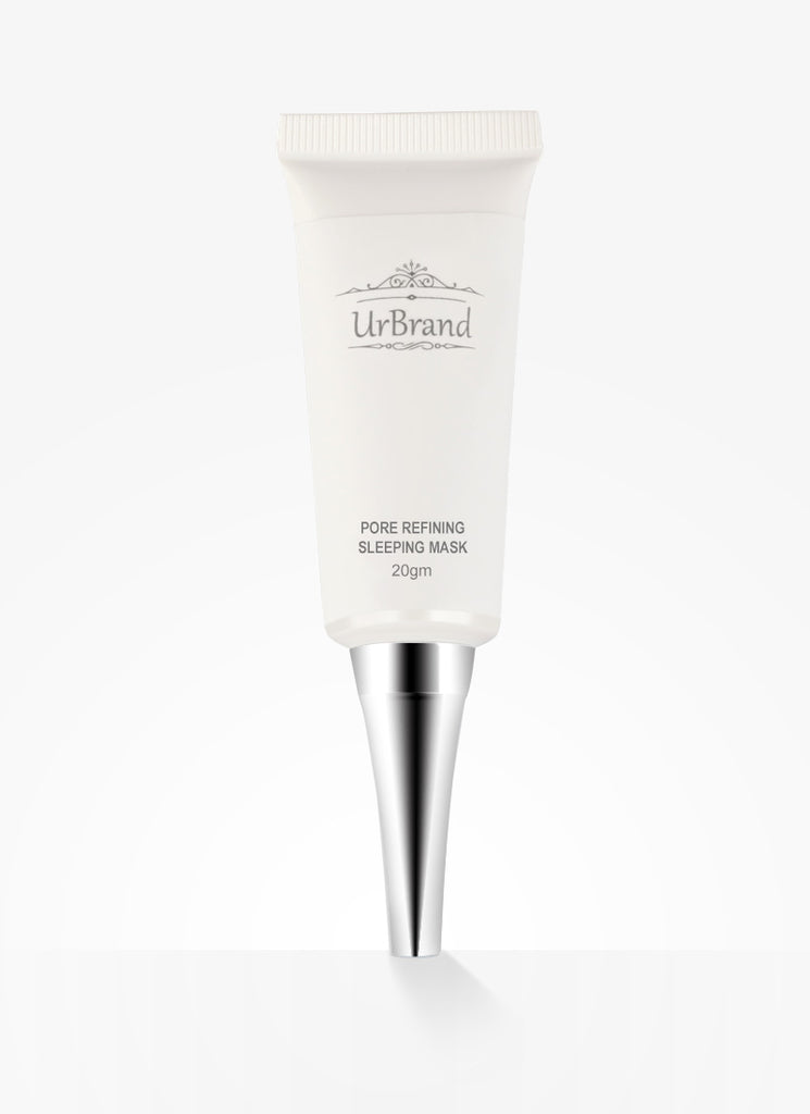 Pore Refining Sleeping Mask